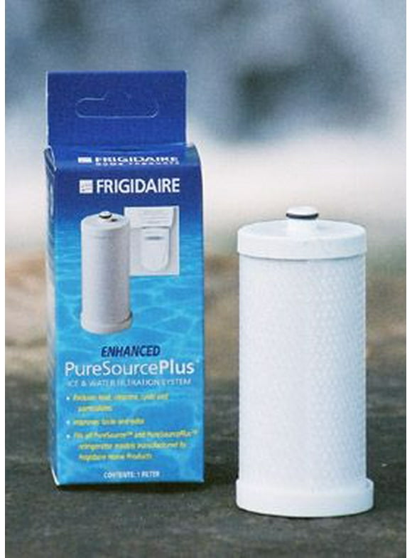 Frigidaire Refrigerator Water Filters in Refrigerator Water Filters