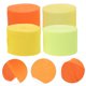 thumbnail image 5 of unbranded Rollo De Papel Crepé Ligero Y Delicado Ideal Para Adornos En Celebraciones, 5 of 8