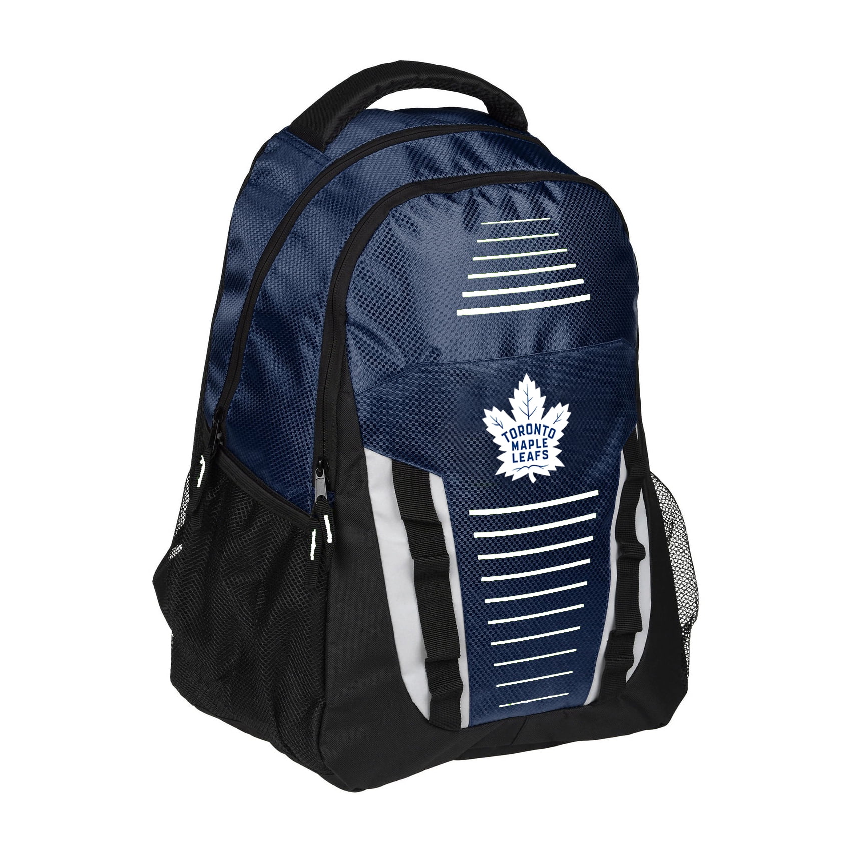 Toronto Maple Leafs Stripe Franchise Backpack Walmart Canada