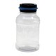 thumbnail image 1 of Swiss Franc Money Boxes Counter With Lcd Display Large Capacity Automatic Coin Counting Jar Z40933, 1 of 5