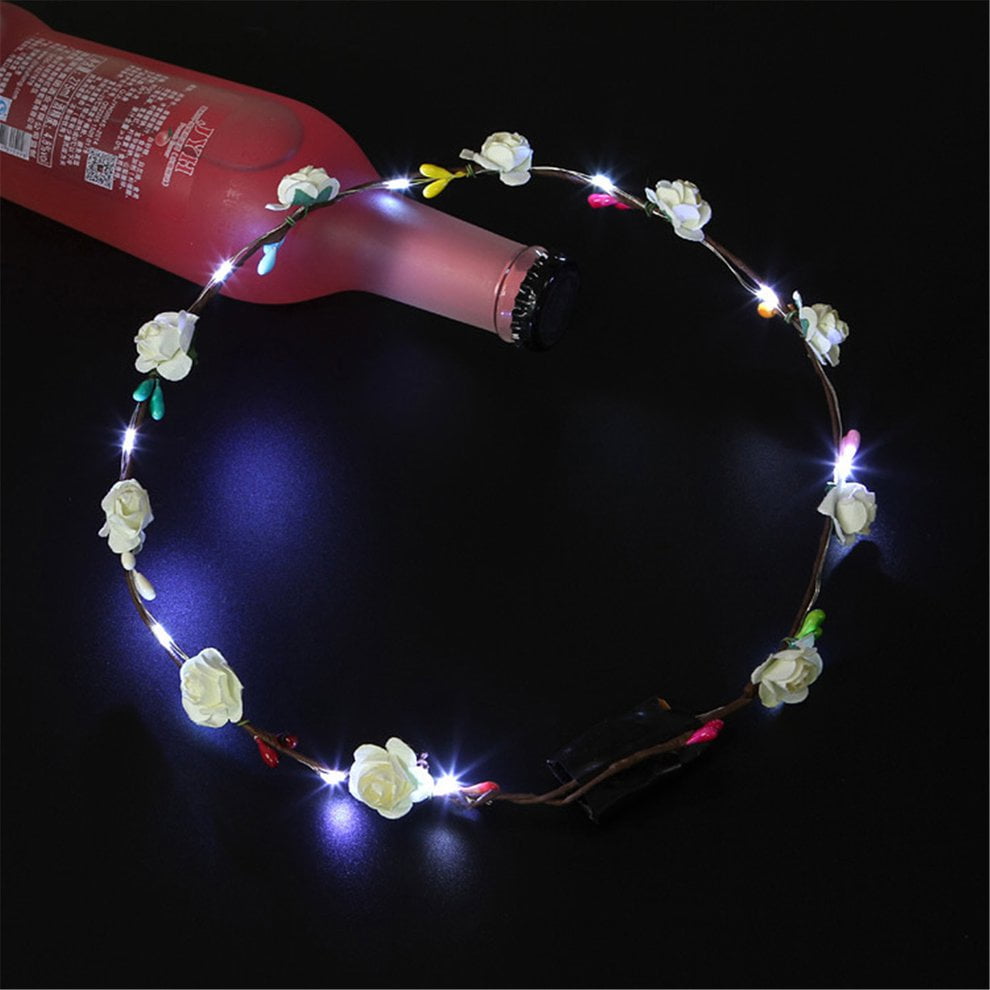 led headwear