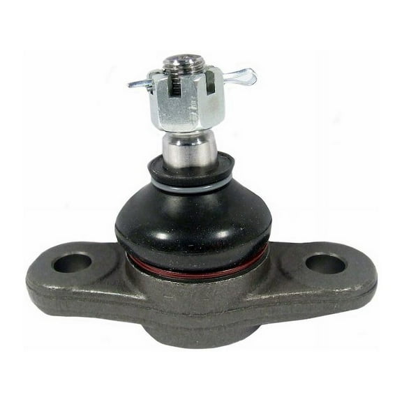 Front Lower Ball Joint - Compatible with 2007 - 2012 Hyundai Elantra 2008 2009 2010 2011