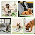 thumbnail image 3 of Gardner Pet Pee Pads for Dogs - 28 x 34 inchs - 30 Count -  ECO - Super Absorbent - Full Edge Wrapping Pad, 3 of 8