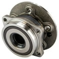 thumbnail image 3 of TRQ Front Wheel Bearing & Hub Assembly LH or RH Side for Mercedes Benz BHA65630 Fits select: 2016-2019 MERCEDES-BENZ GLE, 2017-2019 MERCEDES-BENZ GLS, 3 of 5