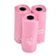 thumbnail image 1 of Bolsa para recoger excrementos de mascotas, 20 rollos de basura, bolsa de basura para mascotas limpia, bolsas para excrementos de mascotas, grado profesional Jadeshay A, 1 of 8