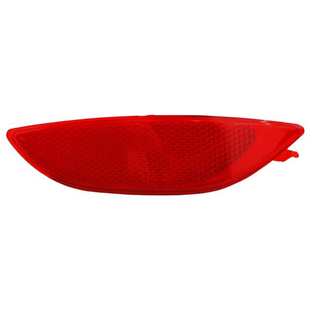 Cuarto Reflejante Derecho Generica 3011589098351843 2012 A 2014 Dodge