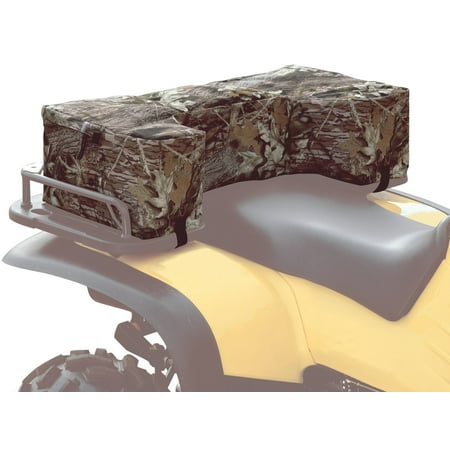 Atv Rack Bag - ATV Wrap-Around Rack Bag