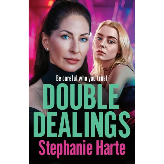 Double Dealings, (Paperback)