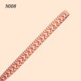 thumbnail image 3 of Correa de hombro de 25 mm para bolso Bandoulière Cavale To Go para Kelly Classique To Go, Constance Long To Go, 3 of 5