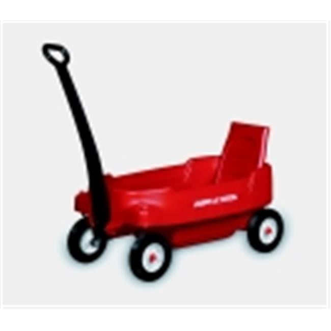 red wagon flyer walmart