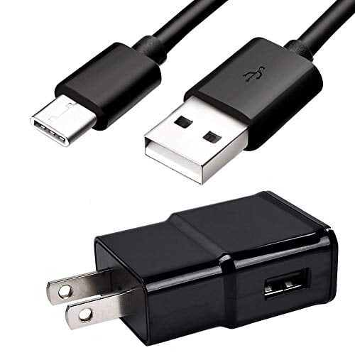Jet Black BoxWave AllCharge 3-in-1 Cable Chuwi Hi9 Plus Cable for Chuwi Hi9 Plus