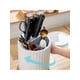 thumbnail image 3 of Kitchen Multifunctional Knife Holder Storage Rack With Rotatable Top For Home Use, 3 of 5