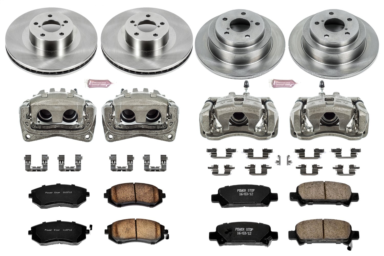 ACDelco PT2213 GM Original Equipment Power Brake Booster Pigtail PT2213-ACD