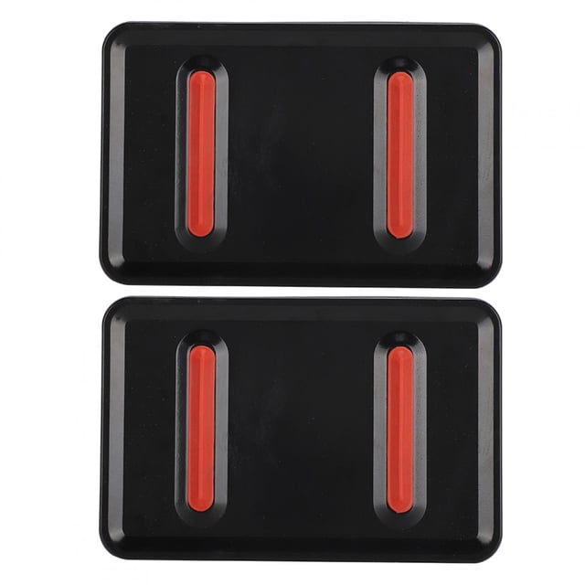 Comfortable Practical Heat Insulation Plate, Easy To Install Heat Insulation Kit, Fabrics Positioning Clothing Cutting For DIY Sewing
