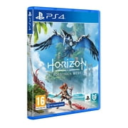 Horizon Forbidden West (PS4)