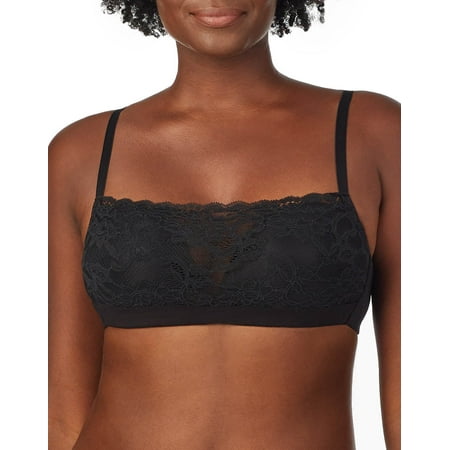 

Le Mystere Cotton Touch Wireless Bralette 6020