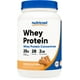 thumbnail image 1 of Suplemento proteico Nutricost Whey Protein Concentrate 970g Churro, 1 of 5