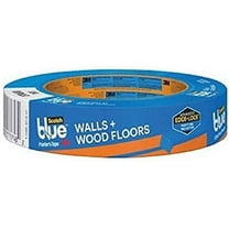Scotch Delicate Surface Painters Tape, 0.94 inch x 60 yard,  1 Roll