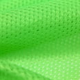 thumbnail image 4 of Micro Mesh Knit Fabric by the Yard – Lightweight, Breathable Stretch Fabric – Ideal for Activewear, Sports Jerseys, Lining, Dancewear, Costumes, and Fashion Overlays , DIY projects., 4 of 4