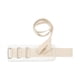 thumbnail image 3 of Correas de sujeción para camas de hospital de liberación rápida para procedimientos médicos - Restricciones médicas de extremidades resistentes con correas para muñecas y tobillos - Correas largas ajustables brillar Electrónica, 3 of 4