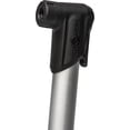 thumbnail image 2 of Bomba de cuadro de bicicleta Blackburn AnyValve de aluminio 120 PSI, 2 of 2