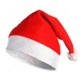 thumbnail image 1 of 1 Juego de sombreros de Navidad para adultos y niños, gorros rojos de Papá Noel, máscara de Navidad, gorros de Año Nuevo, decoración de fiesta para niños y niñas, Navidad, 1 of 4