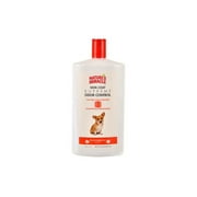 Nature's Miracle NM-7001 Pet Skin & Coat Supreme Odor Control Shampoo, 32 Oz,Each