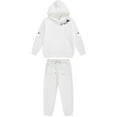thumbnail image 4 of Kids Halloween Hoodie Outfit Fall Winter Long Sleeve Pullover Tops & Pants Tracksuit Set with Pocket for Boys Girls Toddler Casual Two-Piece Jogger Suits Kids Halloween Costume, 4 of 5