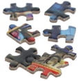thumbnail image 6 of TDC Games World's Smallest Puzzle - Times Square - 4 x 6 in., 6 of 9