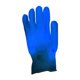 thumbnail image 2 of Guantes Luminosos Guantes luminosos de colores LED Hueso de la mano Guante brillante Esqueleto Manopla Prop Azul Ndcxsfigh Libre de BPA, 2 of 3