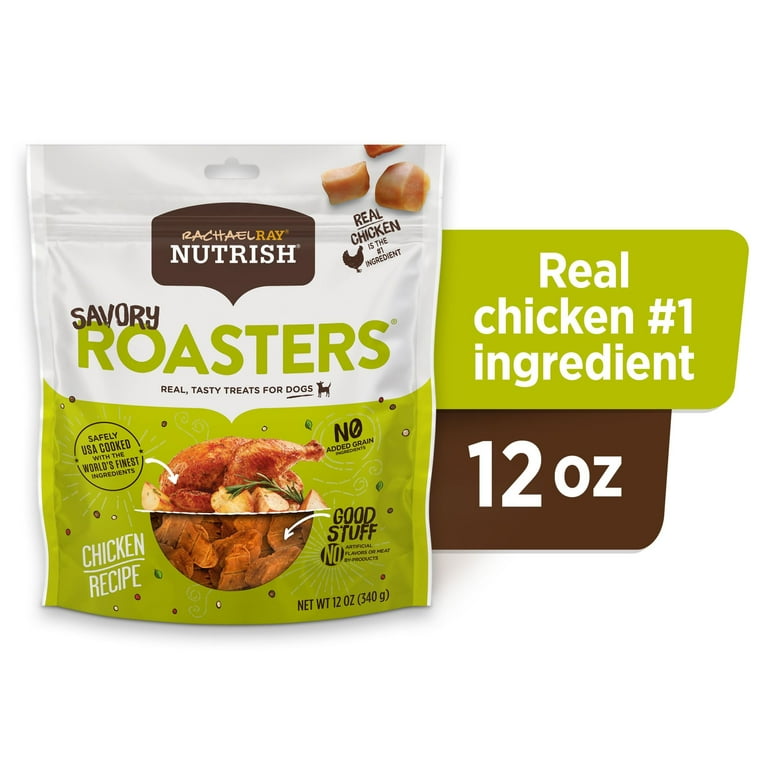 Nutrish dog treats reviews online
