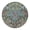 Dark Cilantro, variant on Better Homes & Gardens Green Hannah Flowing Floral 5' x 8' Area Rug