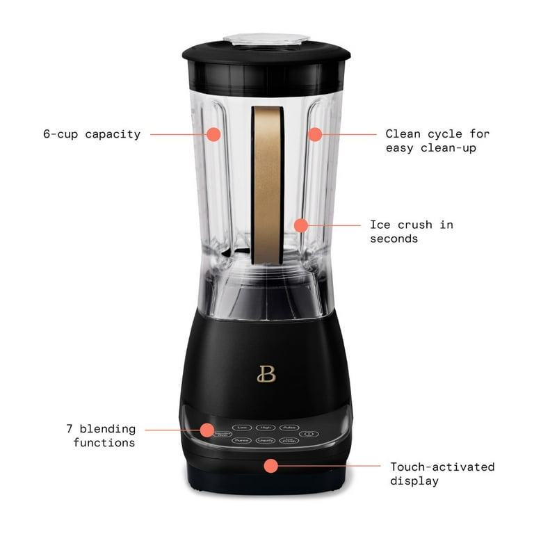 FMI BAR BLENDER シルバー/クリア FMI BAR BLENDER シルバー/クリア