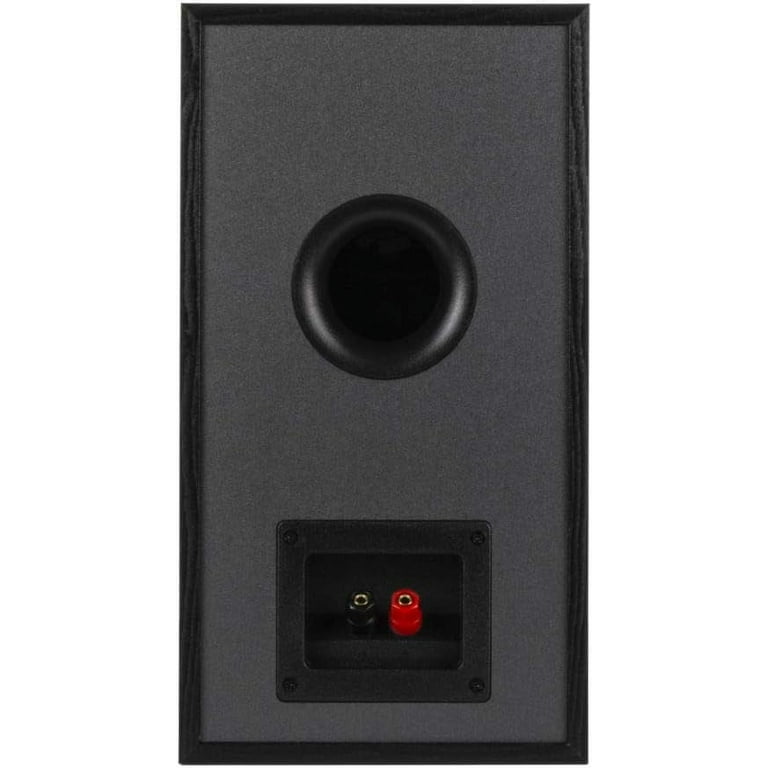 Klipsch R-51M Reference Audio Stereo Bookshelf Speakers