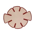 thumbnail image 3 of Tapete de silicona para hornear, tapete resistente para repostería, para hornear pan, tostadas y galletas. Rojo, 3 of 7