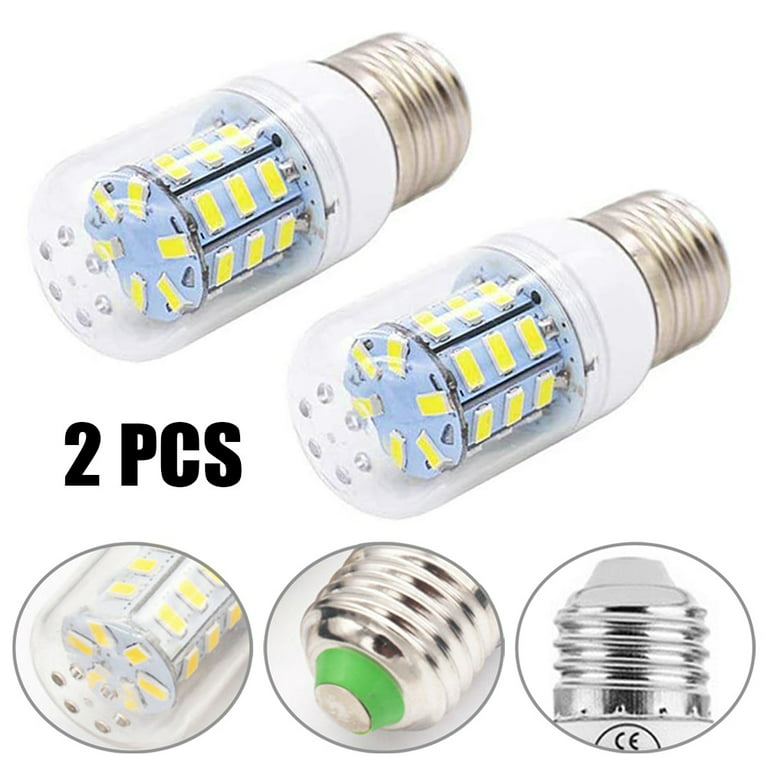 Primeco 5304511738 LED Light Bulb for Refrigerator Ps12364857, AP6278388