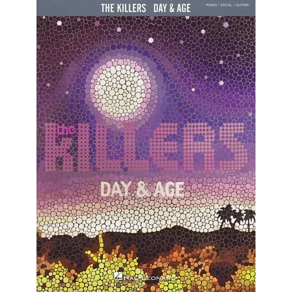 The Killers - Day  Age