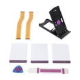 thumbnail image 2 of Main Board Connection Ribbon Cable, Repair Tool Kit Motherboard Connection  Cable 2pcs Precise Size Replacement  for A605F, 2 of 7