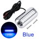 thumbnail image 4 of Btafrte 27LED Marine Transom Lamp 50W Lámpara Vela Yacht Boat Accessories Azul, 4 of 6