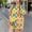 Green, variant on Girls Summer 2 Piece Outfits Cute Floral Short Sleeve and Elastic Waist Shorts Kids Clothing Set White Size White Size 12