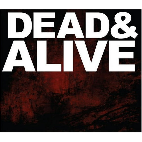 The Devil Wears Prada - Dead&Alive - Music & Performance - CD