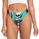 thumbnail image 1 of Balery Vintage Skull Beer Tangas de Algodón para Mujer con Estampado – Ropa Interior Sexy, Transpirable, G-string-Small, 1 of 6