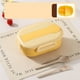 thumbnail image 5 of Fiambrera para microondas | Caja Bento Portátil para Estudiantes con Vajilla | Material seguro para uso alimentario | Diseño ligero a prueba de fugas | Partición de compartimentos | Pequeño Estilo, 5 of 7