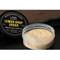 thumbnail image 3 of Cocktail Rimmer LAVA Premium Lemon Drop Sugar 150 ml, 3 of 6