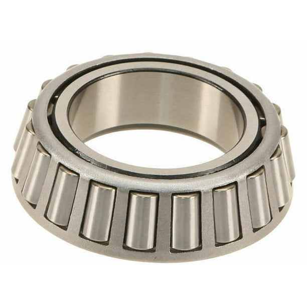 Wheel Bearing - Compatible with 1995, 1997 - 2017 Jeep Wrangler 1998 1999  2000 2001 2002 2003 2004 2005 2006 2007 2008 2009 2010 2011 2012 2013 2014  2015 2016 