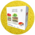 thumbnail image 2 of Sandtastik Coarse Colored Sand, Yellow - 25 lb, 2 of 5