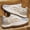 Beige Gray, variant on Breathable Thick-Soled Trendy Dad Shoes for Men