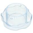 thumbnail image 1 of OUNONA Vita Mixers Accessories Blender Lid Transparent Plastic Monitor Blending Process For Cooking Enthusiasts 1Pcs, 1 of 8