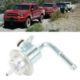 thumbnail image 4 of Car Fuel Pressure Regulator, Sensitive High Accuracy Stable Fuel Injection Pressure Regulator  For Vehicle, 4 of 8