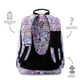 thumbnail image 4 of TOTTO Mochila Escolar Grande para Niña Porta Laptop 14 Repelente a Líquidos | 20 L - ACUARELA Multicolor G, 4 of 6